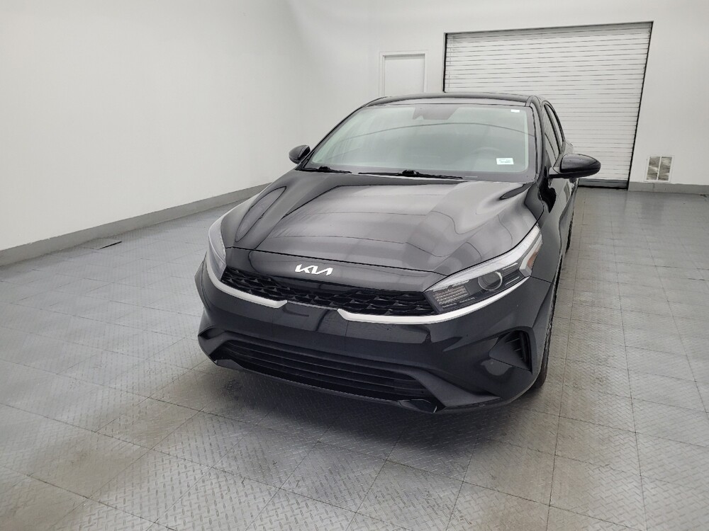 2023 Kia Forte in Charlotte, NC 28213 - 18116718 15