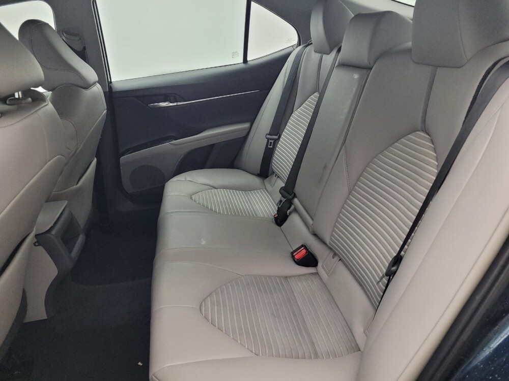 2020 Toyota Camry in Greenville, SC 29607 - 18116719 18