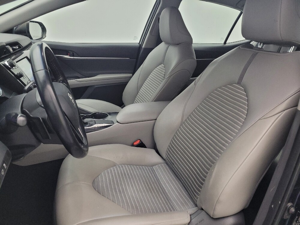 2020 Toyota Camry in Greenville, SC 29607 - 18116719 17