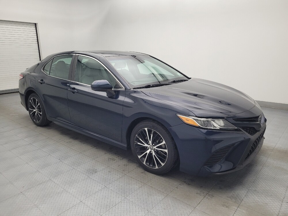 2020 Toyota Camry in Greenville, SC 29607 - 18116719 11