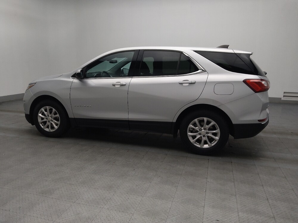 2020 Chevrolet Equinox in Pelham, AL 35124 - 18116721 3