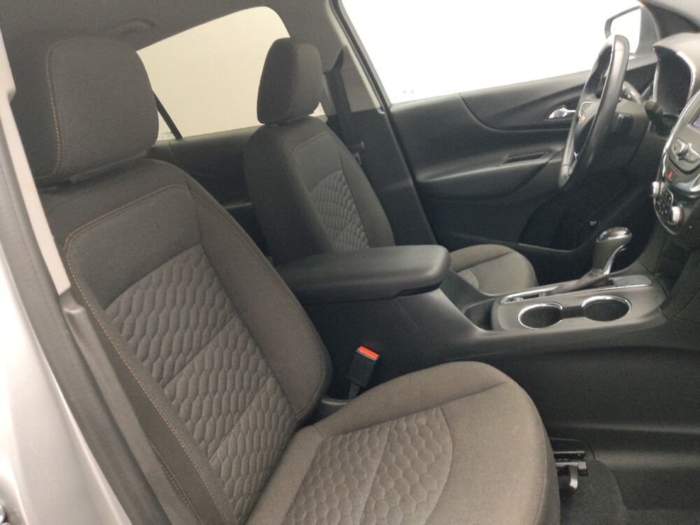 2020 Chevrolet Equinox in Pelham, AL 35124 - 18116721 21