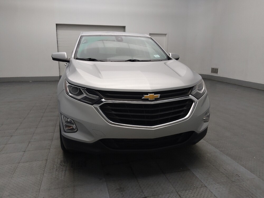 2020 Chevrolet Equinox in Pelham, AL 35124 - 18116721 14