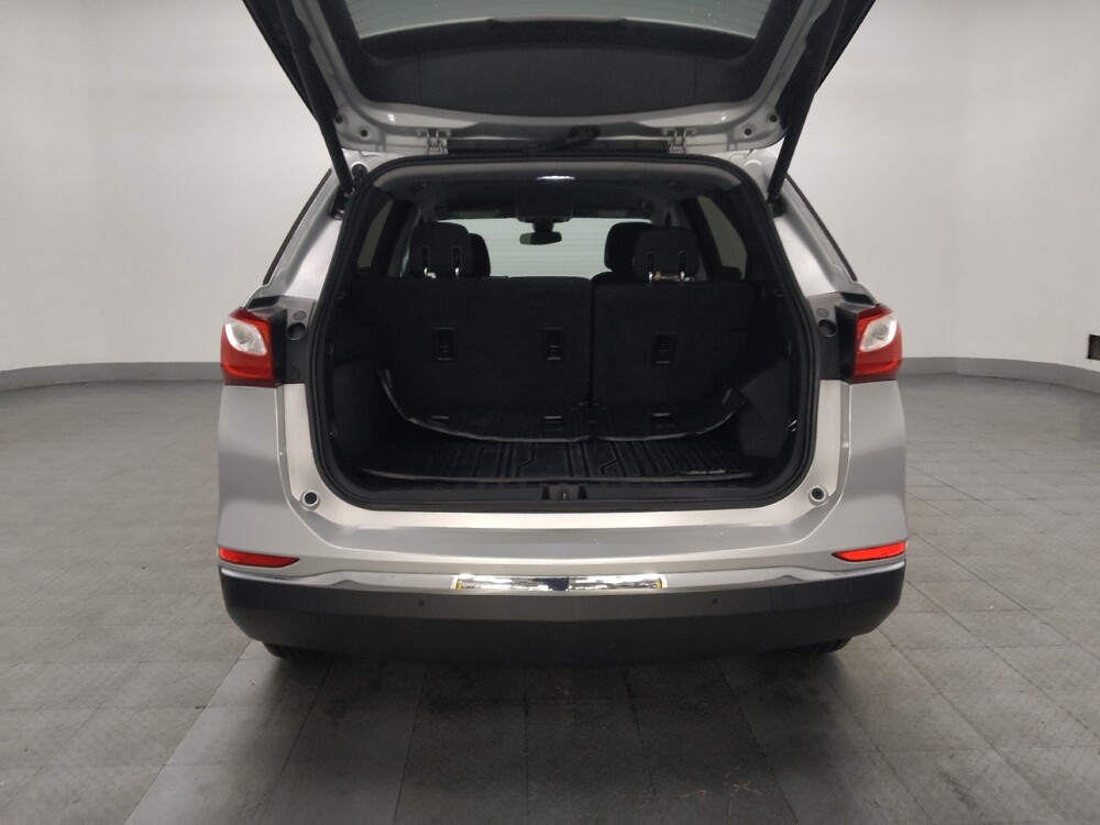 2020 Chevrolet Equinox in Pelham, AL 35124 - 18116721 29