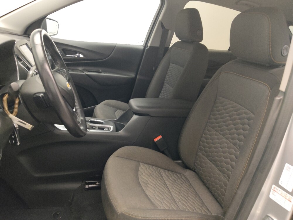 2020 Chevrolet Equinox in Pelham, AL 35124 - 18116721 17