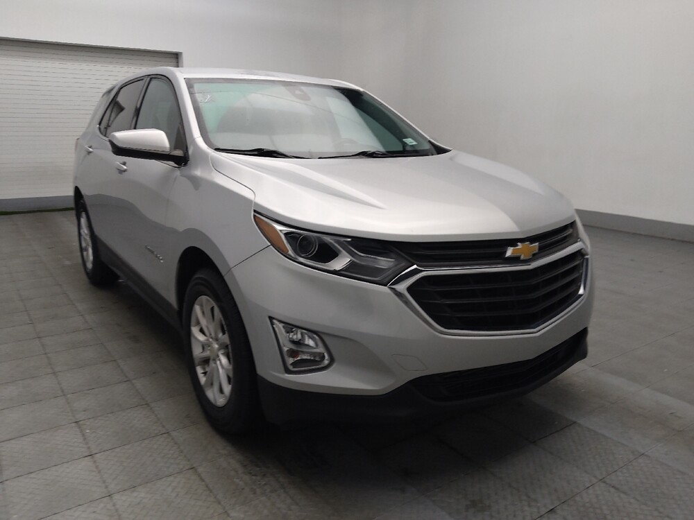 2020 Chevrolet Equinox in Pelham, AL 35124 - 18116721 13