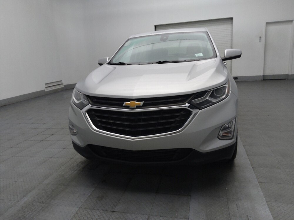 2020 Chevrolet Equinox in Pelham, AL 35124 - 18116721 15