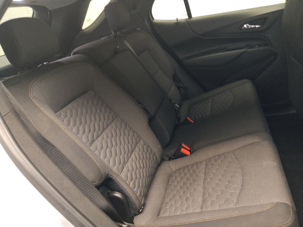 2020 Chevrolet Equinox in Pelham, AL 35124 - 18116721 19