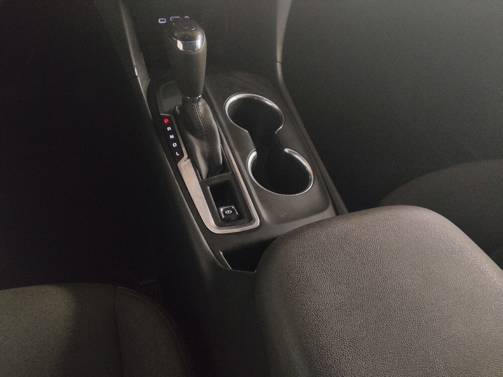 2020 Chevrolet Equinox in Pelham, AL 35124 - 18116721 26