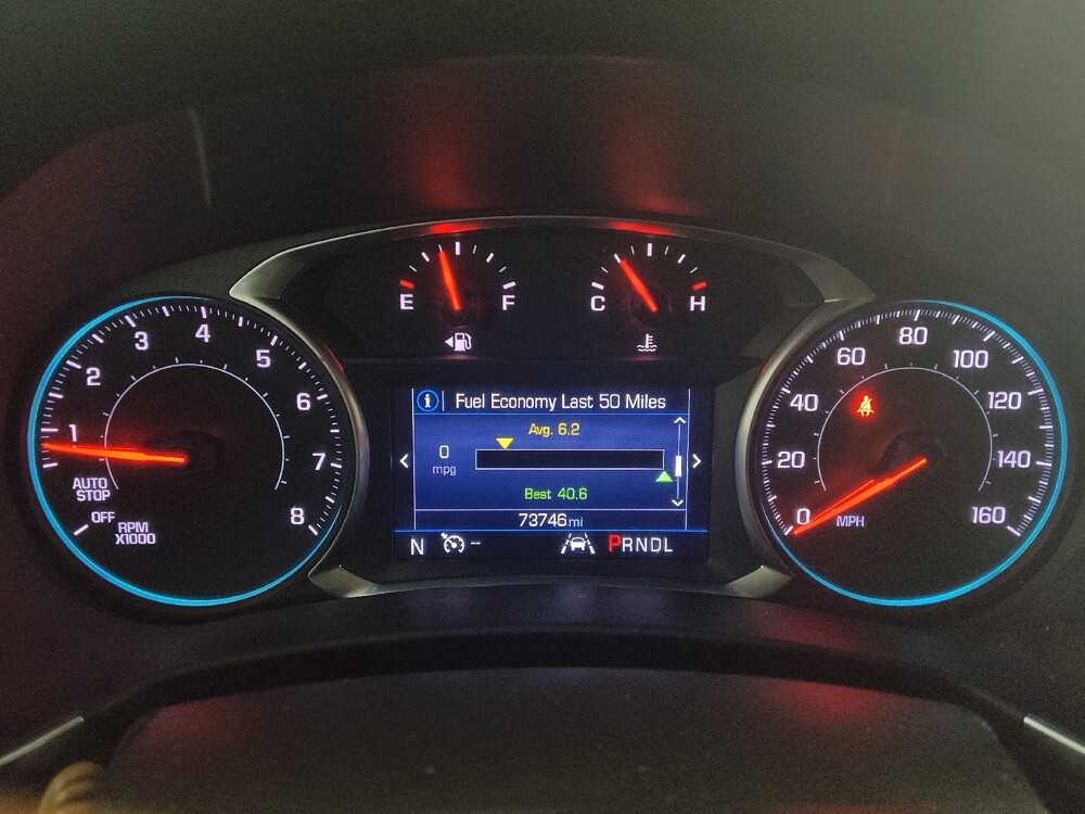 2020 Chevrolet Equinox in Pelham, AL 35124 - 18116721 23