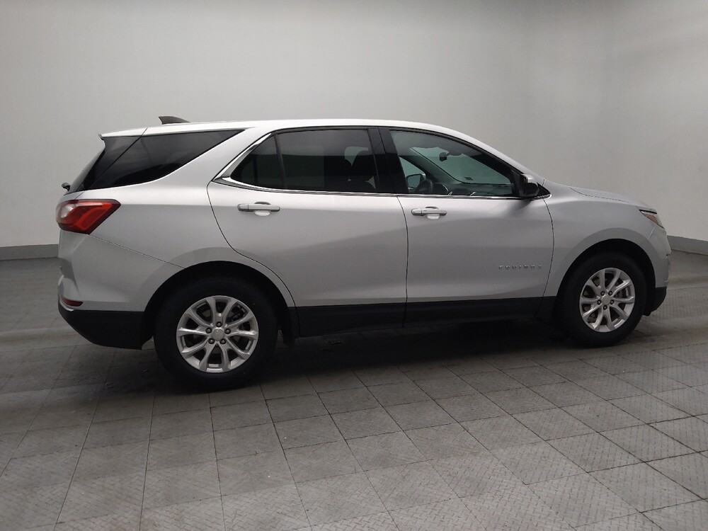 2020 Chevrolet Equinox in Pelham, AL 35124 - 18116721 10