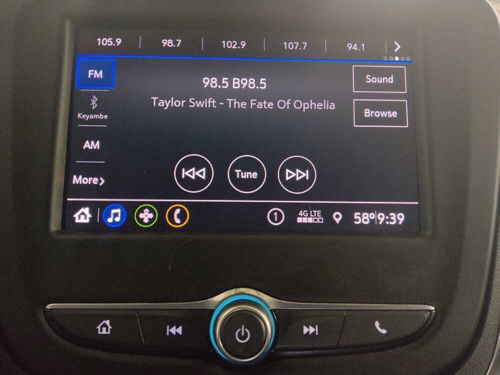 2020 Chevrolet Equinox in Pelham, AL 35124 - 18116721 25