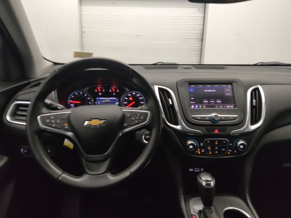 2020 Chevrolet Equinox in Pelham, AL 35124 - 18116721 22