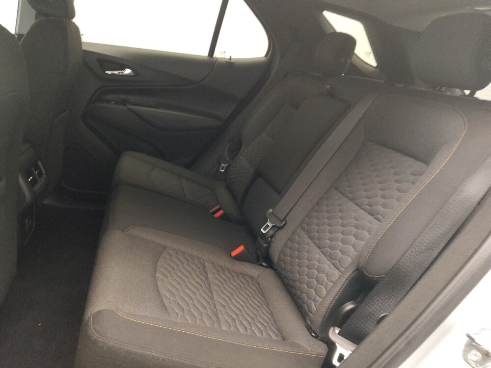 2020 Chevrolet Equinox in Pelham, AL 35124 - 18116721 18