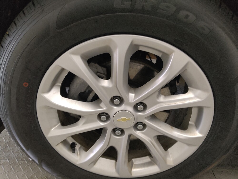 2020 Chevrolet Equinox in Pelham, AL 35124 - 18116721 31