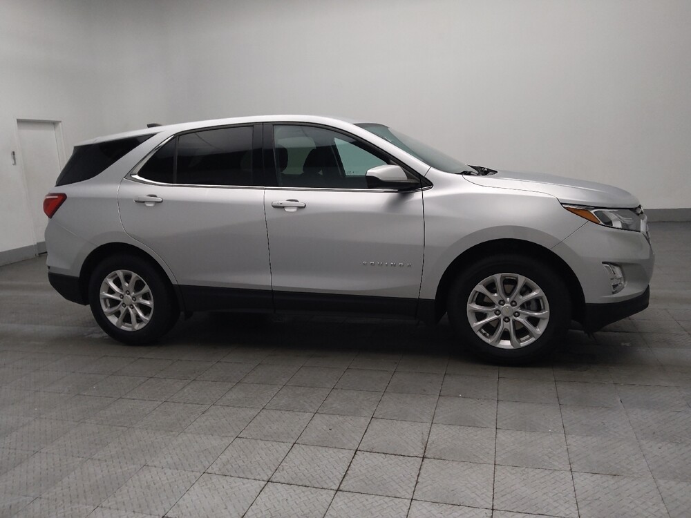 2020 Chevrolet Equinox in Pelham, AL 35124 - 18116721 11