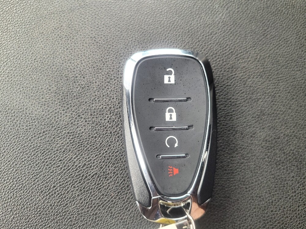 2020 Chevrolet Equinox in Pelham, AL 35124 - 18116721 32