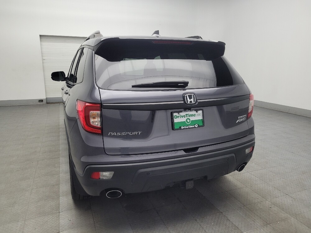 2021 Honda Passport in Birmingham, AL 35215 - 18116722 6