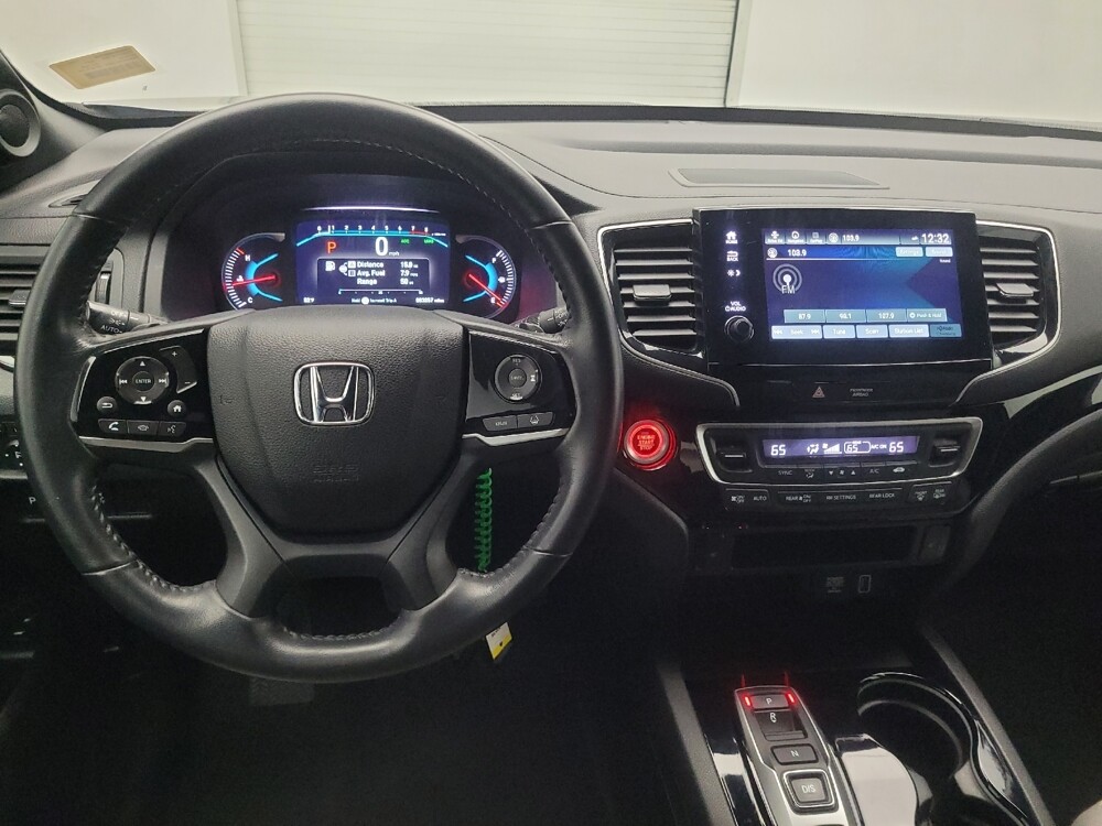 2021 Honda Passport in Birmingham, AL 35215 - 18116722 22