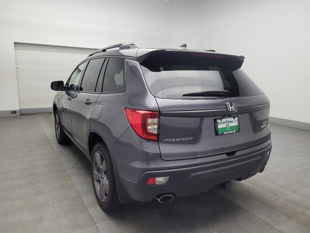 2021 Honda Passport in Birmingham, AL 35215 - 18116722 5