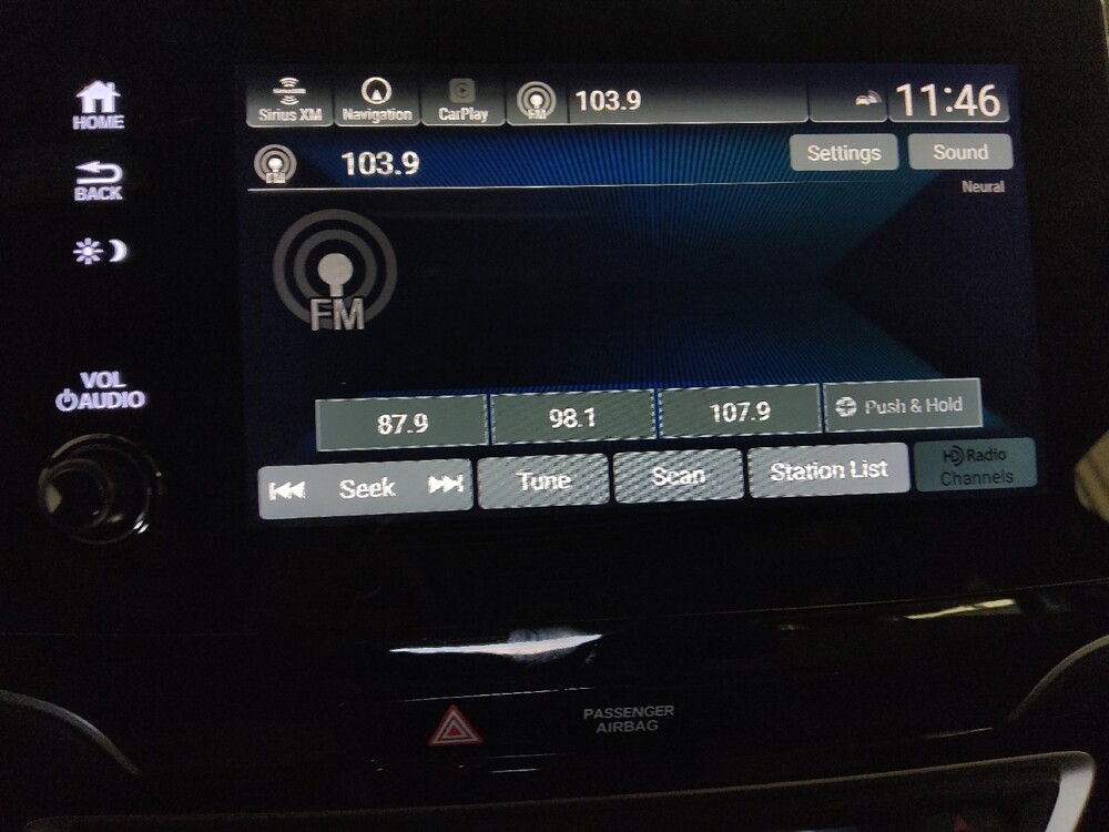 2021 Honda Passport in Birmingham, AL 35215 - 18116722 25