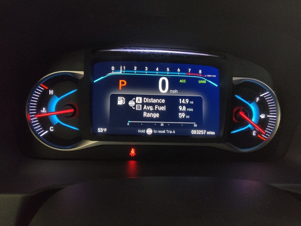 2021 Honda Passport in Birmingham, AL 35215 - 18116722 23