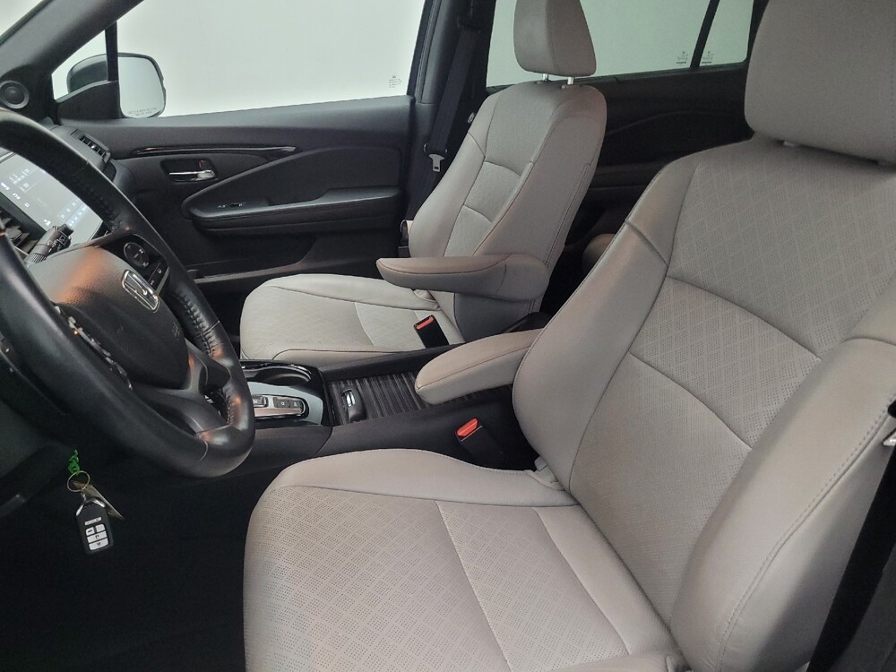 2021 Honda Passport in Birmingham, AL 35215 - 18116722 17