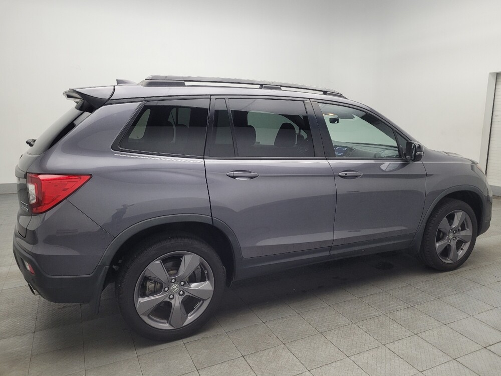 2021 Honda Passport in Birmingham, AL 35215 - 18116722 10