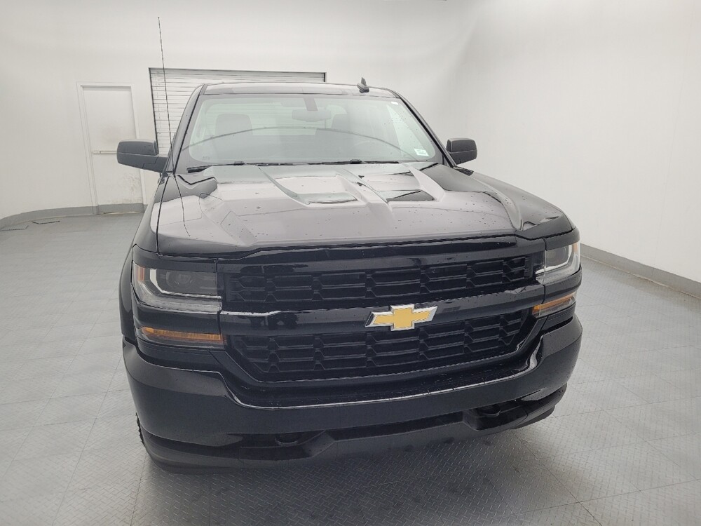 2018 Chevrolet Silverado 1500 in Charleston, SC 29414 - 18116723 14