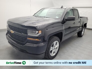 2018 Chevrolet Silverado 1500 in Charleston, SC 29414
