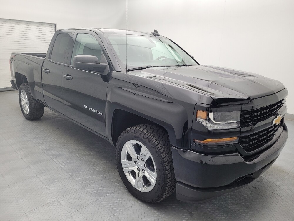 2018 Chevrolet Silverado 1500 in Charleston, SC 29414 - 18116723 11