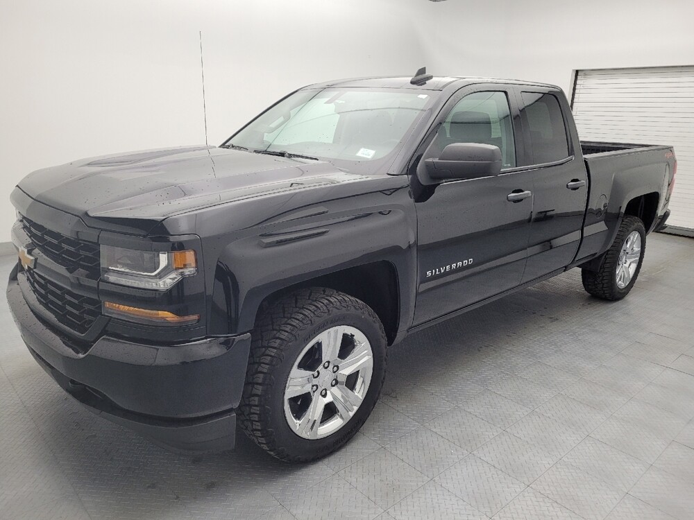 2018 Chevrolet Silverado 1500 in Charleston, SC 29414 - 18116723 2