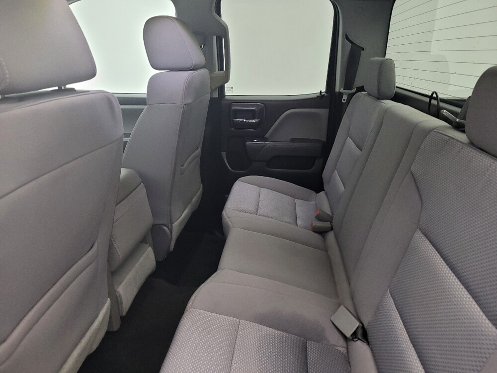 2018 Chevrolet Silverado 1500 in Charleston, SC 29414 - 18116723 18