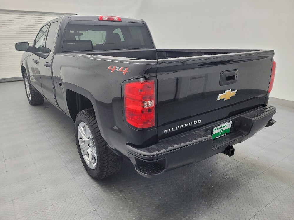 2018 Chevrolet Silverado 1500 in Charleston, SC 29414 - 18116723 5