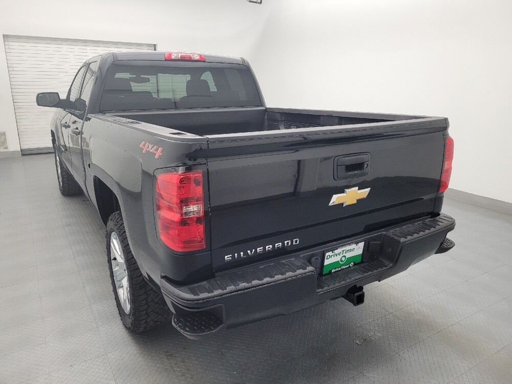 2018 Chevrolet Silverado 1500 in Charleston, SC 29414 - 18116723 6