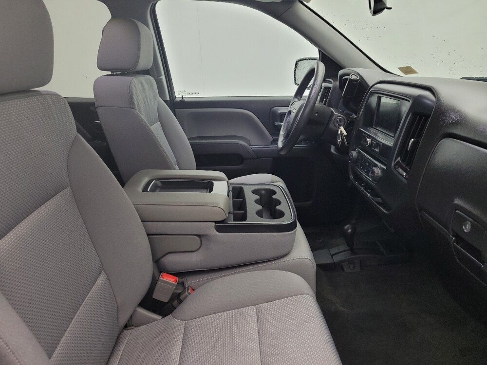 2018 Chevrolet Silverado 1500 in Charleston, SC 29414 - 18116723 21