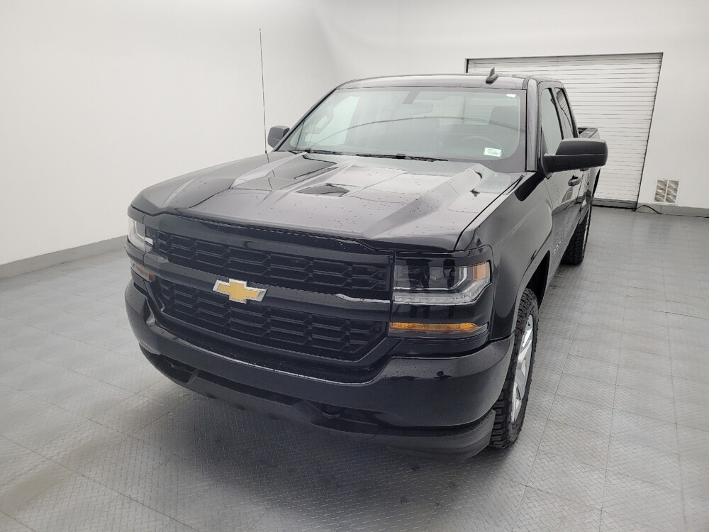 2018 Chevrolet Silverado 1500 in Charleston, SC 29414 - 18116723 15