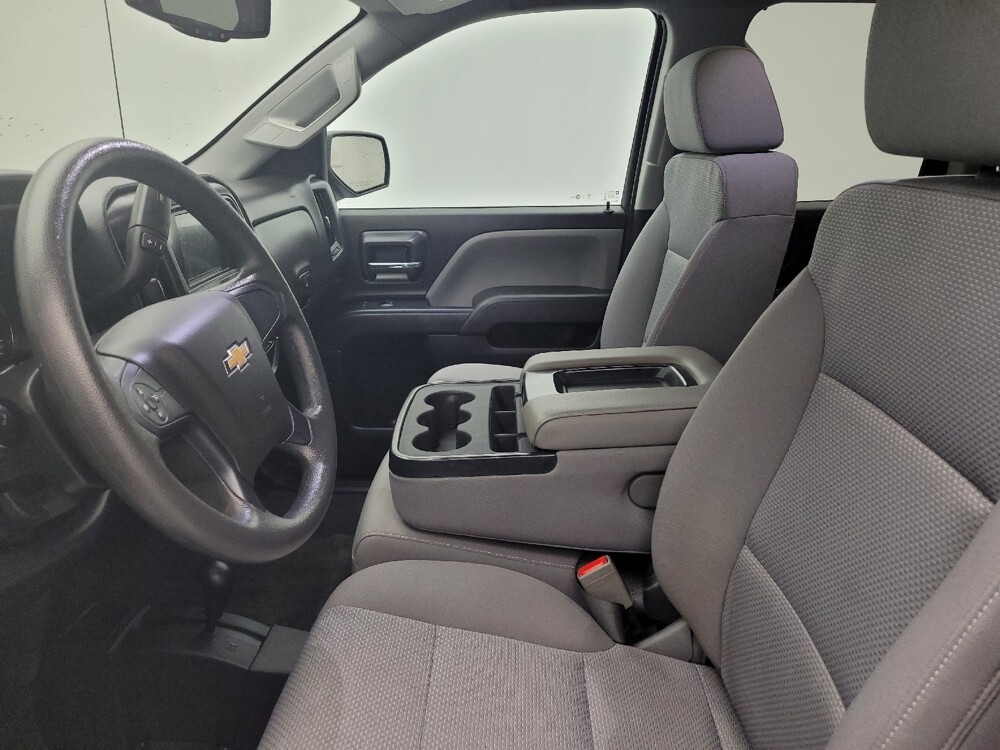 2018 Chevrolet Silverado 1500 in Charleston, SC 29414 - 18116723 17