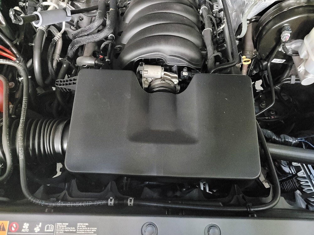 2018 Chevrolet Silverado 1500 in Charleston, SC 29414 - 18116723 30