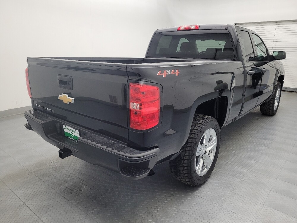 2018 Chevrolet Silverado 1500 in Charleston, SC 29414 - 18116723 9