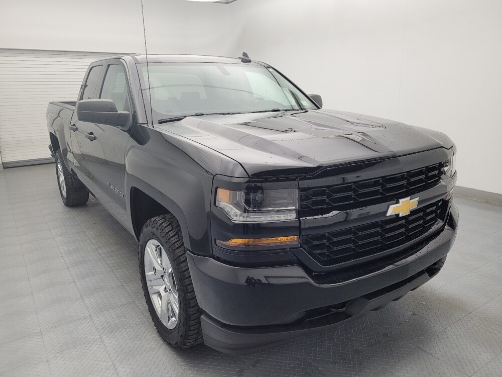 2018 Chevrolet Silverado 1500 in Charleston, SC 29414 - 18116723 13