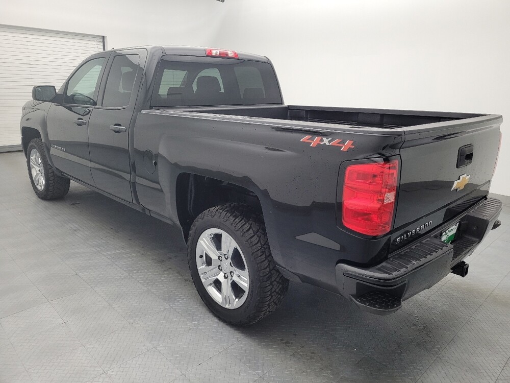 2018 Chevrolet Silverado 1500 in Charleston, SC 29414 - 18116723 3