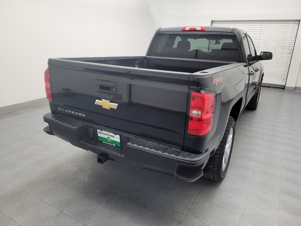 2018 Chevrolet Silverado 1500 in Charleston, SC 29414 - 18116723 7