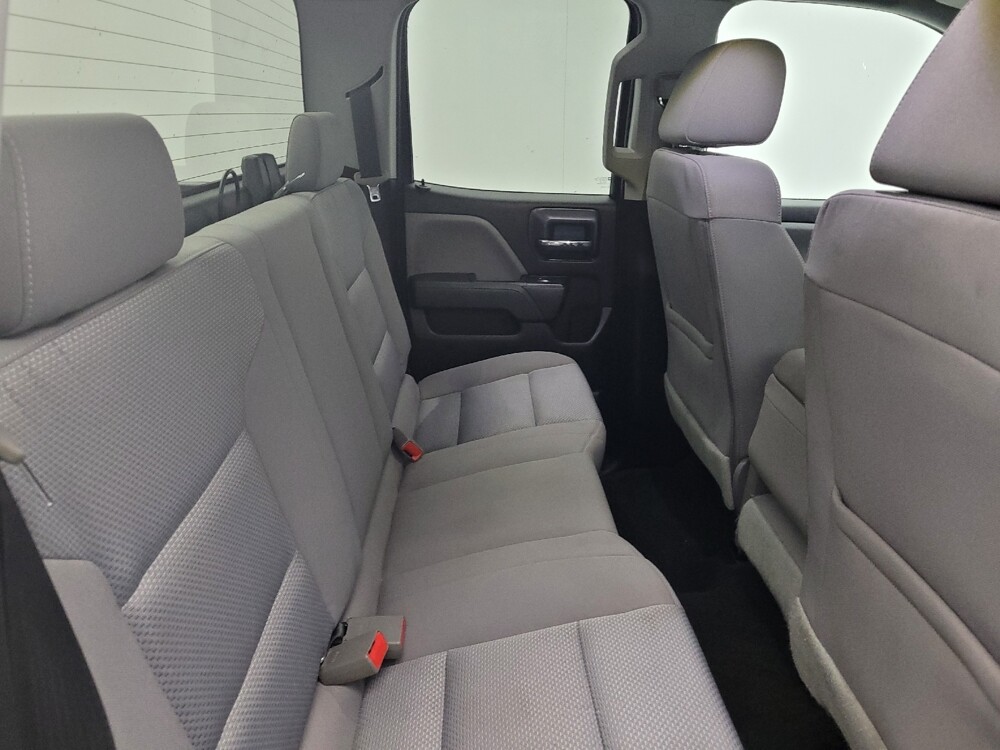 2018 Chevrolet Silverado 1500 in Charleston, SC 29414 - 18116723 19