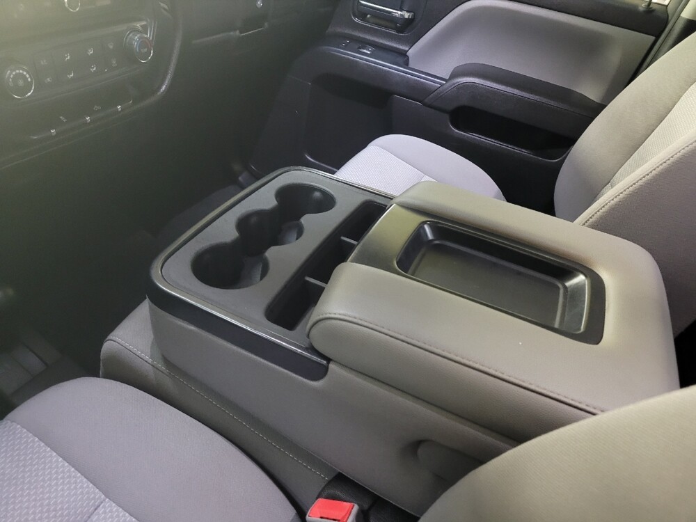 2018 Chevrolet Silverado 1500 in Charleston, SC 29414 - 18116723 26