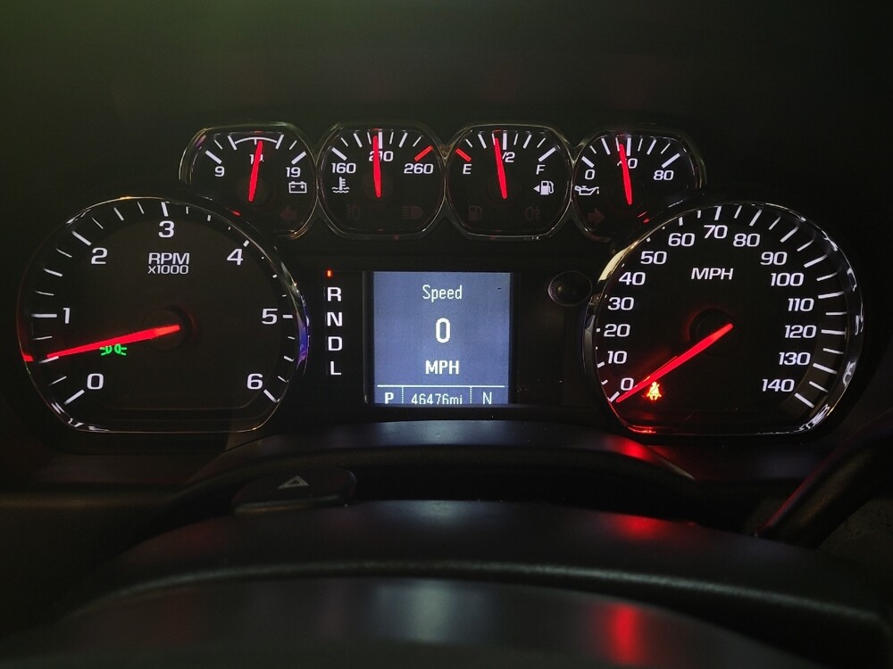 2018 Chevrolet Silverado 1500 in Charleston, SC 29414 - 18116723 23