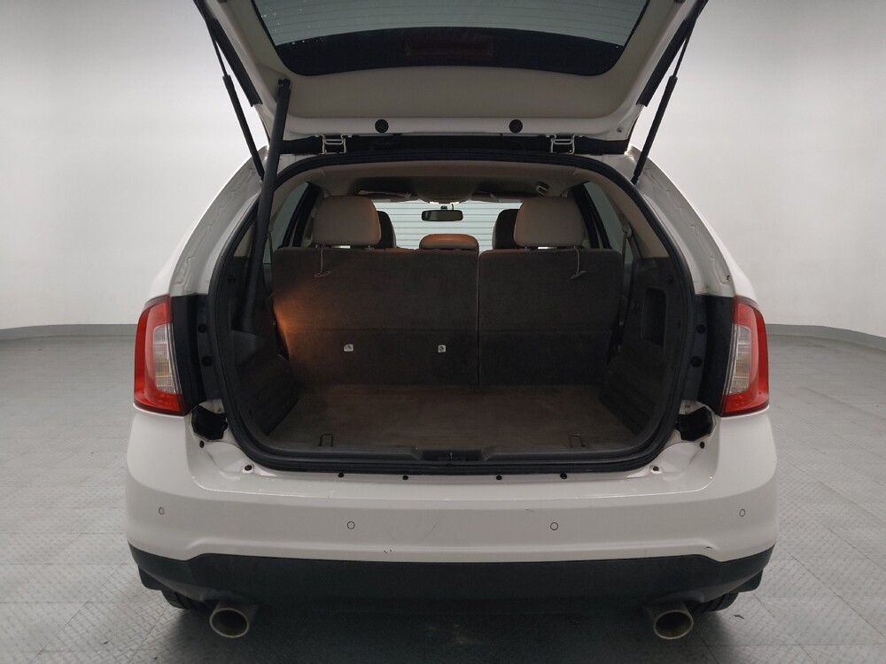 2013 Ford Edge in Plano, TX 75074 - 18116724 29