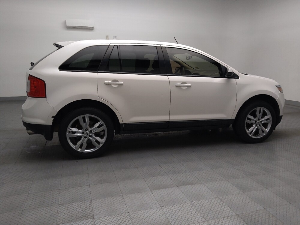 2013 Ford Edge in Plano, TX 75074 - 18116724 10