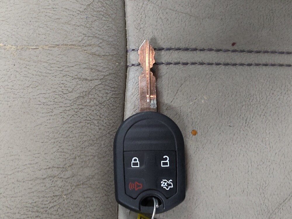 2013 Ford Edge in Plano, TX 75074 - 18116724 32