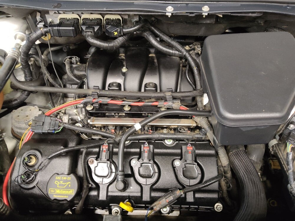 2013 Ford Edge in Plano, TX 75074 - 18116724 30